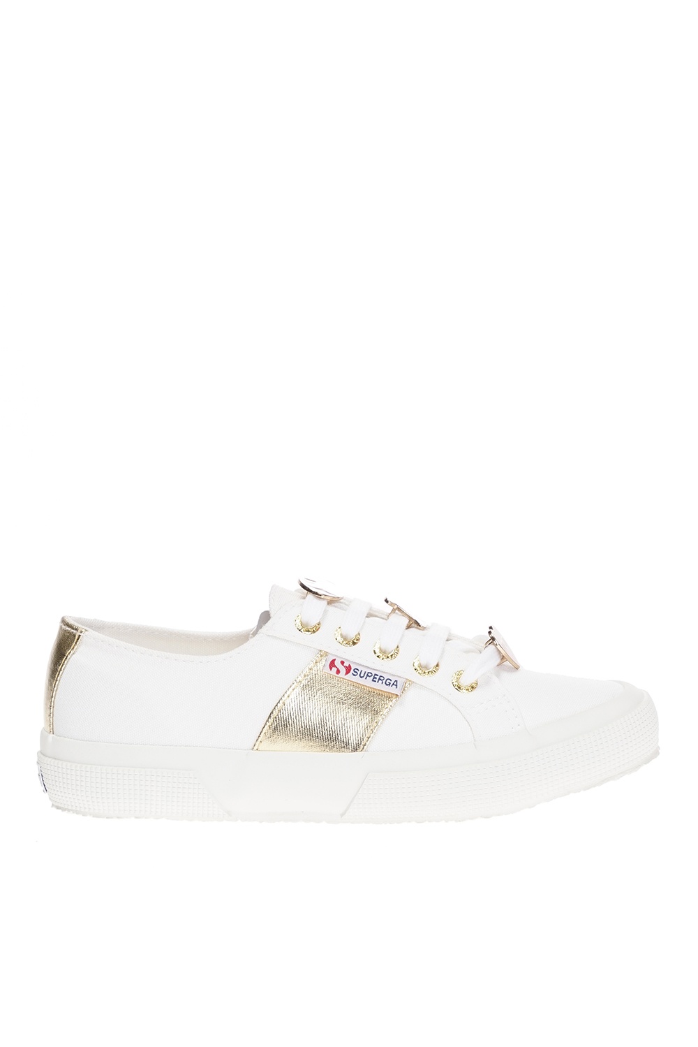 Superga 2025 275 gold